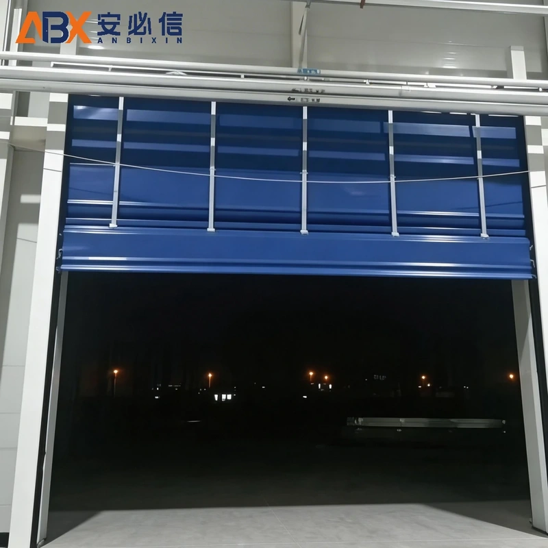通辽堆积门