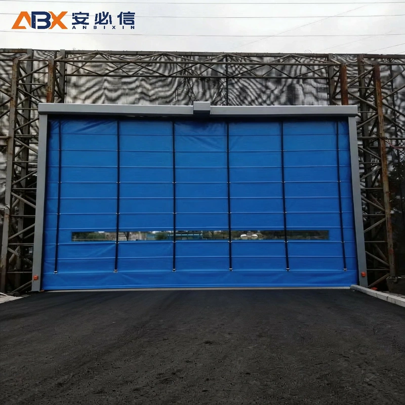 通辽冷库门封
